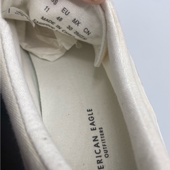 American Eagle Shoes Sz 11 - Picture 5 of 5